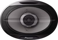 Акустика Pioneer TS G6912i