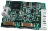 Універсальний контролер тачскрину HVI TSC-204IM