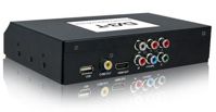 ТБ-тюнер RS DVBT-200HDV (Mpeg-4)