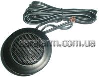 Акустика Tweeter алюміній