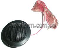 Акустика Tweeter шелк