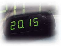 Тахометр BalSat TX-517