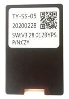 Блок CAN SimpleSoft TY-SS-05 Toyota RAV 4 (A40) 2013-2016