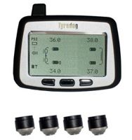 Датчики тиску Tyredog TD2000A-X-04