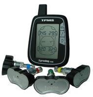 Датчики давления Tyredog TD1000A-I-04