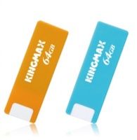 Флеш-USB Kingmax UI-03 16Gb (Blue)