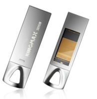 Флеш-USB Kingmax UI-05 16Gb
