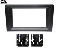 Рамка универсальная CraftAudio UNI -22-1247 для перехода с 10.1" на 2 DIN