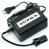 Перетворювач напруги Supra AS-50 220V-12V