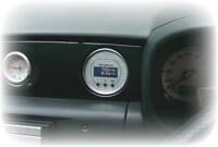 Маршрутний комп'ютер Mitsubishi Outlander, Outlander Turbo, Airtrek