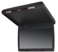 Стельовий монітор Clayton VDTV-1805BL чорний