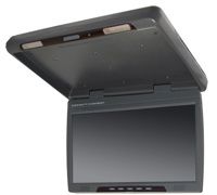 Потолочный монитор Clayton VDTV-1805GR серый