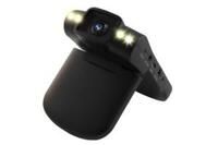 Відеореєстратор Globex HQS-203