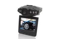 Видеорегистратор Globex HQS-205B