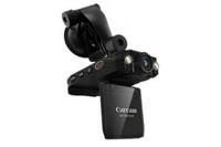 Видеорегистратор Globex HQS-210