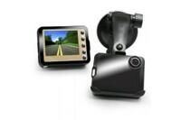 Видеорегистратор Globex HQS-215B