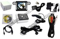 Видеорегистратор S415RU