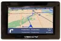 GPS-навигатор Визиком 432 R1
