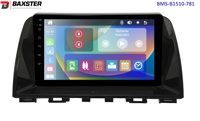 Штатная магнитола Baxster ВМS-B1510-781 MAZDA СХ-5 12-17