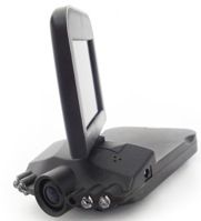 Видеорегистратор Falcon HD08-LCD