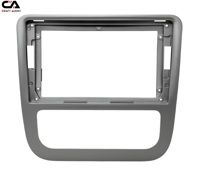 Рамка переходная CraftAudio VW-22-1243 VW Scirocco 09-14 9"