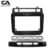 Рамка переходная CraftAudio VW-N012 VW Touareg 11-17 9"