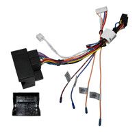 Комплект проводов для магнитол 16PIN CraftAudio VW CB-224#