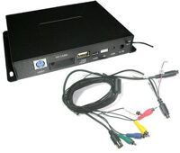 Навигационная система WEG NP-160 универсальная