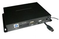 Навигационная система WEG NP-160 Alpine