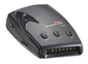 Радар-детектор Whistler 1653 (Акція!)