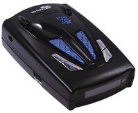 Антирадар Whistler PRO 78