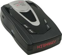 Радар-детектор Whistler XTR-555