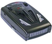 Антирадар Whistler XTR-140