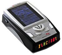 Антирадар Whistler XTR-185