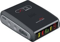 Антирадар Whistler XTR-220