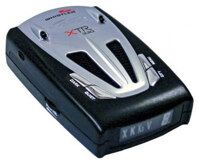 Антирадар Whistler XTR-330