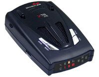 Антирадар Whistler XTR-475 (Акція!)