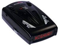 Антирадар Whistler XTR-550