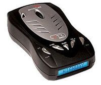 Радар-детектор Whistler XTR-560 (Акція!)