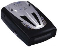 Радар-детектор Whistler XTR-690