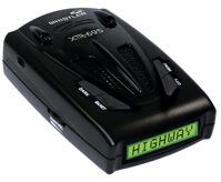 Антирадар Whistler XTR-695