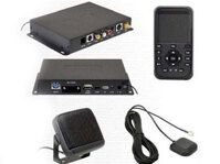 Навігаційна система WP 9100 Pioneer