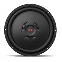 Сабвуфер JBL CLUB WS1200BLK
