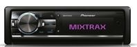 CD/MP3-ресивер Pioneer DEH-X9500SD
