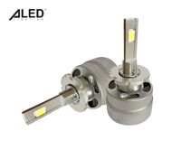 Світлодіодні лампи ALed X D2S 6000K 45W XD2SD08 (2шт)