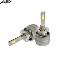 Лампы светодиодные ALed X D4S 6000K 45W XD4SD08 (2шт)