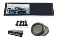 Парктроник XY-8006