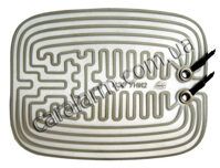 Обігрів дзеркал УНІ-2