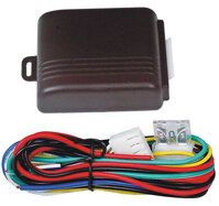 Інтерфейс склопідйомників YR-701T (2 стекла)