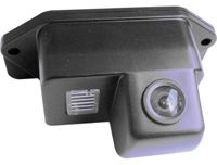 Камера заднего вида Yurson Y-RK052 Mitsubishi Lancer